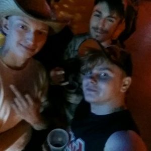 Meet your Posher, Corey